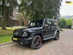 Mercedes-Benz G-klasse - 63 Edition 1