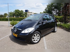 Mercedes-Benz A-klasse - 160 BlueEFFICIENCY Business Class Dealeronderhouden 1e eigenaar