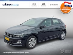 Volkswagen Polo - 1.0 TSI Comfortline AIRCO | CRUISE | rijklaarprijs
