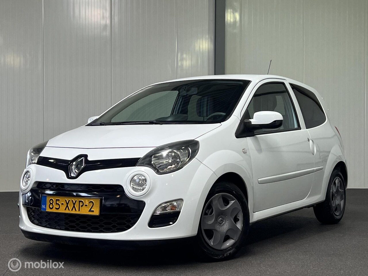 Renault Twingo - 1.2 16V Collection [ NAP trekhaak cruise ] - AutoWereld.nl