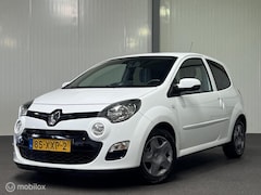 Renault Twingo - 1.2 16V Collection [ NAP trekhaak cruise ]