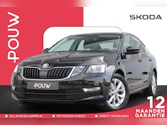 Skoda Octavia - 1.0 TSI 115pk Business Edition | Trekhaak | Navigatie | Stoelverwarming