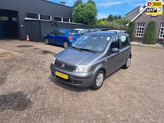 Fiat Panda - 1.2 Active