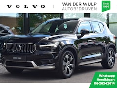 Volvo XC40 - T4 190pk Inscription | Camera | Climate | Trekhaak