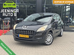 Peugeot 3008 - 1.6 VTi SR | Airco | Trekhaak