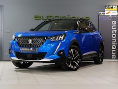 Peugeot 2008 - 1.2 PureTech GT *UNIEK 18.750km* Navigatie/Apple Carplay/Camera 15 STUKS OP VOORRAAD