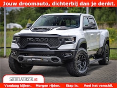 Dodge Ram 1500 - TRX 6.2 V8 4x4 | HellCat 611 PK | BEAST | RAM Vol | Black Line | Comfortabele DC Dubbele C