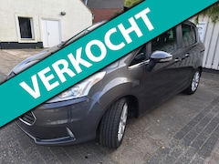 Ford B-Max - 1.0 ECOBOOST TITANIUM NIEUWSTAAT NIEUWE BANDEN ALLE EXTRA'S