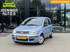 Fiat Panda - 1.2 Active | Trekhaak