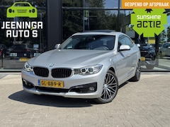 BMW 3-serie Gran Turismo - 320i M Sport Edition High Executive (nieuwe ketting)
