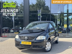 Volkswagen Fox - 1.2 Trendline | Airco |