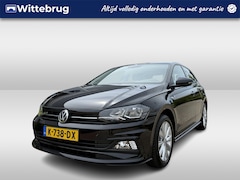 Volkswagen Polo - 1.0 TSI 95pk Highline / R-Line Exterieur / Navi / Climate Control / 16" LMV