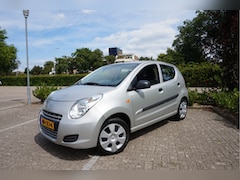 Suzuki Alto - 1.0 Comfort Automaat AIRCO