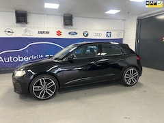 Audi A1 Sportback - 25 TFSI CARPLAY/AIRCO/CRUIS/VIRTUEEL DISPLAY