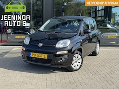 Fiat Panda - Automaat Lounge