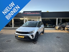 Opel Crossland - 1.2 Turbo Ultimate