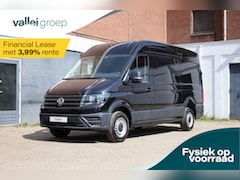 Volkswagen Crafter - Bedrijfswagens Highline 2.0 TDI EU6 103 kW / 140 pk DSG L3
