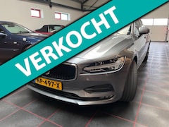 Volvo V90 - 2.0 T5 Momentum Stationcar Automaat