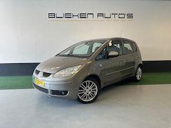 Mitsubishi Colt - 1.5 Instyle Leer|NAP|AIRCO