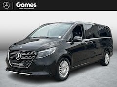 Mercedes-Benz V-klasse - 300d Extra Lang DC Avantgarde +239PK | DUBBELCABINE | DISTRONIC +