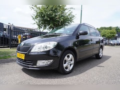 Skoda Fabia - 1.2 TSI 86pk Comfort APK tot 31-08-2026