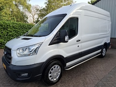 Ford Transit - 350 2.0 TDCI L3H2 RWD CLIMAT/CRUISE/NAVI/PDC/LED 130PK