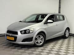 Chevrolet Aveo - 1.4 LT 5-drs Airco 1e Eigenaar NL Auto
