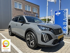Peugeot 2008 - 1.2 PureTech 130pk Automaat Allure l ACC l CAMERA l DIGI-DASH l ECC l LED l NAVI l 13.000k