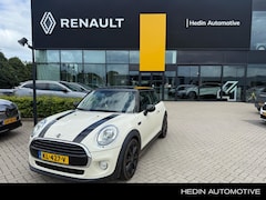 MINI Cooper - 1.5 Pepper Serious Business
