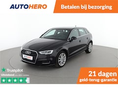 Audi A3 Sportback - 1.0 TFSI Design | ZK70038 |