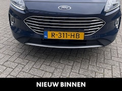 Ford Kuga - 2.5 PHEV Titanium | Automaat |