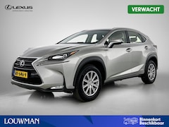 Lexus NX - 300h AWD Business Line Limited | Navigatie | Leder | Stoelverwarming | Metallic lakkleur |