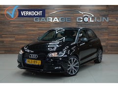 Audi A1 - S-LINE 1.4 TFSI | AUTOMAAT | PDC | NAVI | BLUETOOTH |