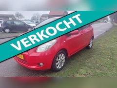 Toyota Yaris - 1.3 VVTi Terra