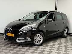 Renault Grand Scénic - 1.2 TCe Limited 7p. Navi PDC Trekhaak NL Auto