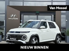 Hyundai Inster - Evolve + W&T 49 kWh