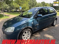 Opel Corsa - 1.4-16V Comfort