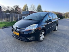 Citroën Grand C4 Picasso - 1.6 VTi Prestige 7p.*2 e eigenaar *NAP*Airco*Trekhaak*APK 04-05-2026