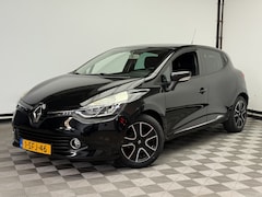 Renault Clio - 0.9 TCe Expression 5-drs Airco Navi LM16" NL Auto