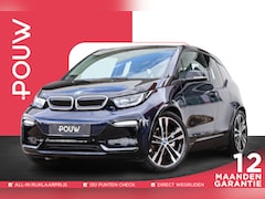 BMW i3 - 184pk S Executive Edition 120Ah 42 kWh | SoH 93% | Stoelverwarming | Navigatie | Camera |