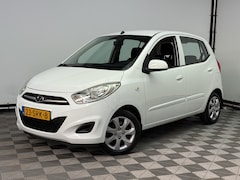 Hyundai i10 - 1.2 i-Drive Cool Aico NL Auto