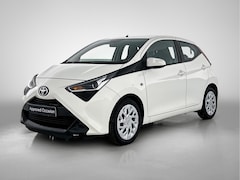 Toyota Aygo - 1.0 VVT-i x-play