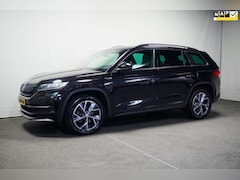 Skoda Kodiaq - 1.5 TSI Sportline Business 7p