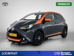 Toyota Aygo - 1.0 VVT-i x-JBL | Camera | Airco | LM Velgen |