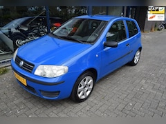 Fiat Punto - 1.2 SportSound airco