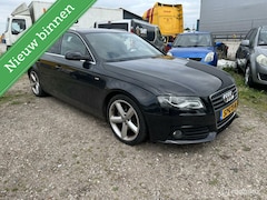 Audi A4 Avant - 1.8 TFSI S edition motor defect