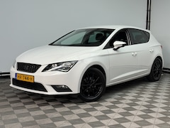 SEAT Leon - 1.0 EcoTSI Style Connect Navi NL Auto