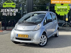 Peugeot iOn - Active | Automaat |