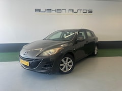 Mazda 3 - 3 1.6 TS