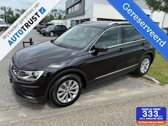 Volkswagen Tiguan - 1.5 TSI Comfortline Business
